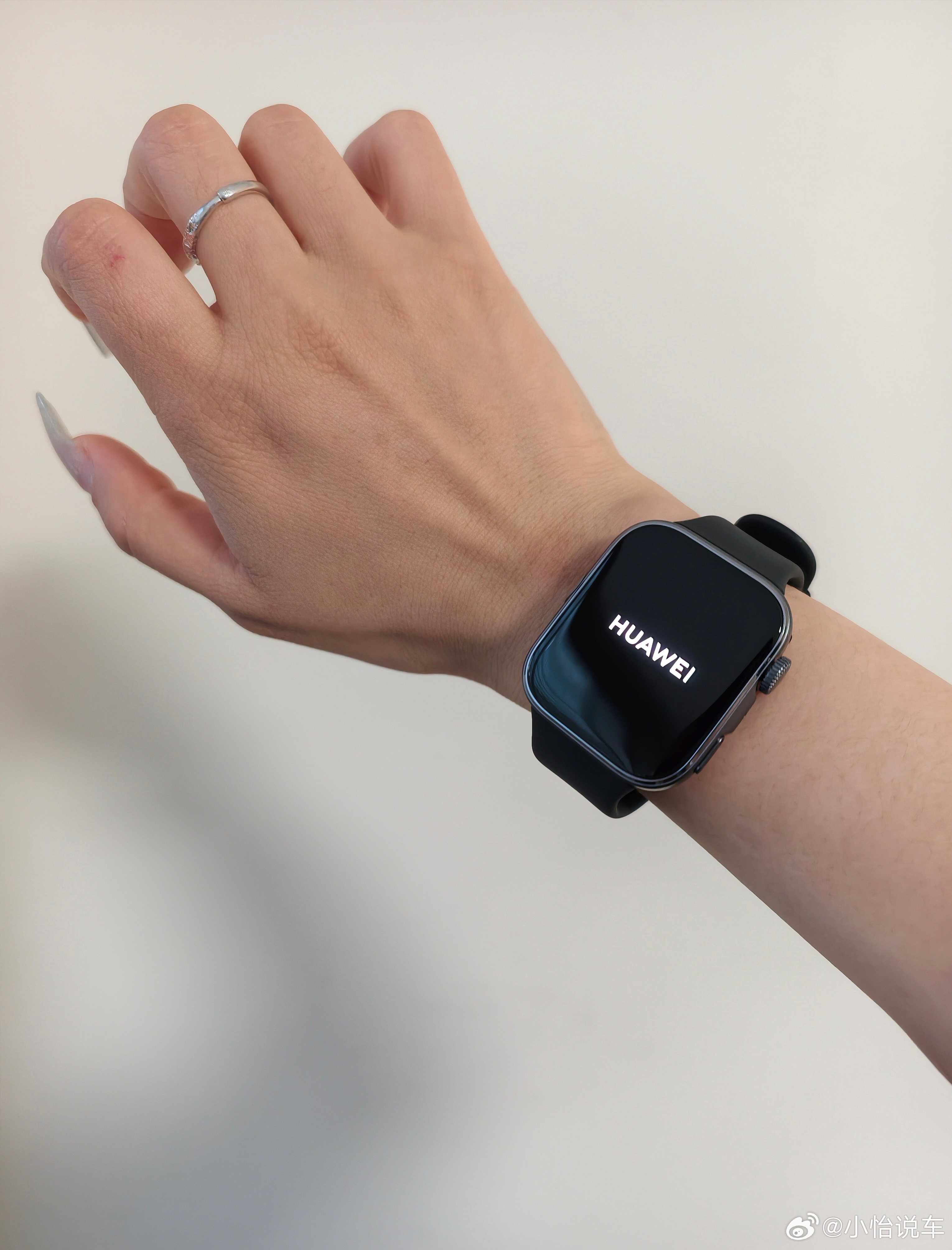评论抽华为手表参加启境发布会送的🎁提前预祝启境GT7大卖🚀  抽奖详情