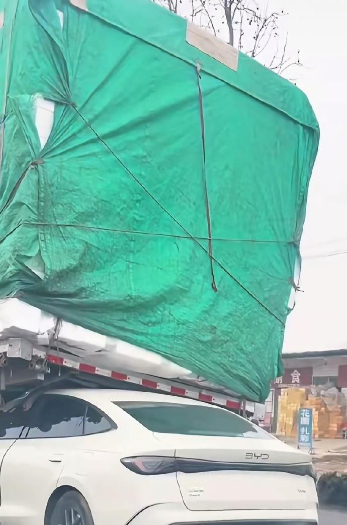 比亚迪无需再低调，网友：不懂得营销的品牌。