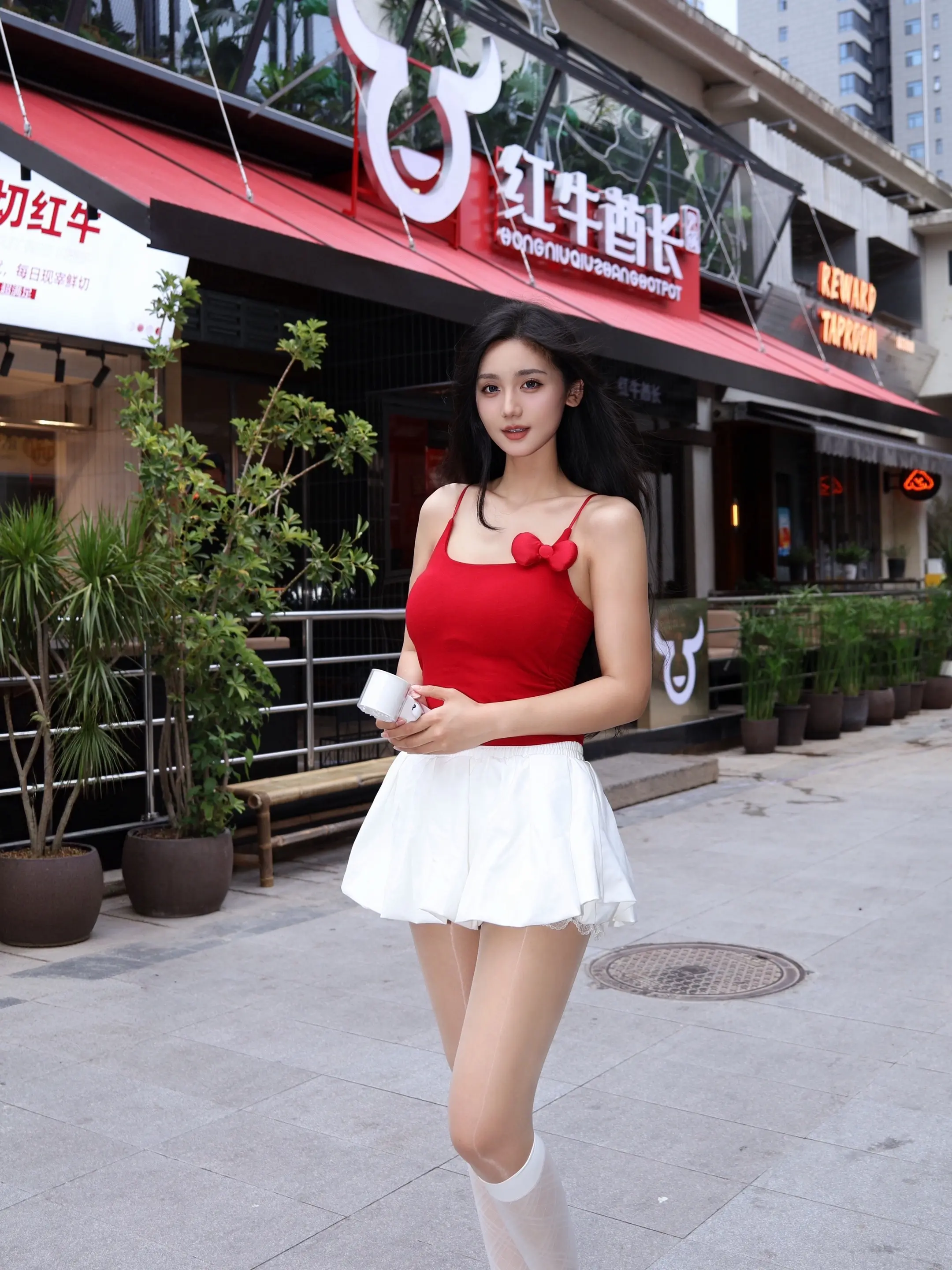 有声有色地工作 有滋有味地生活 有情有义地交往 有模有样的成长