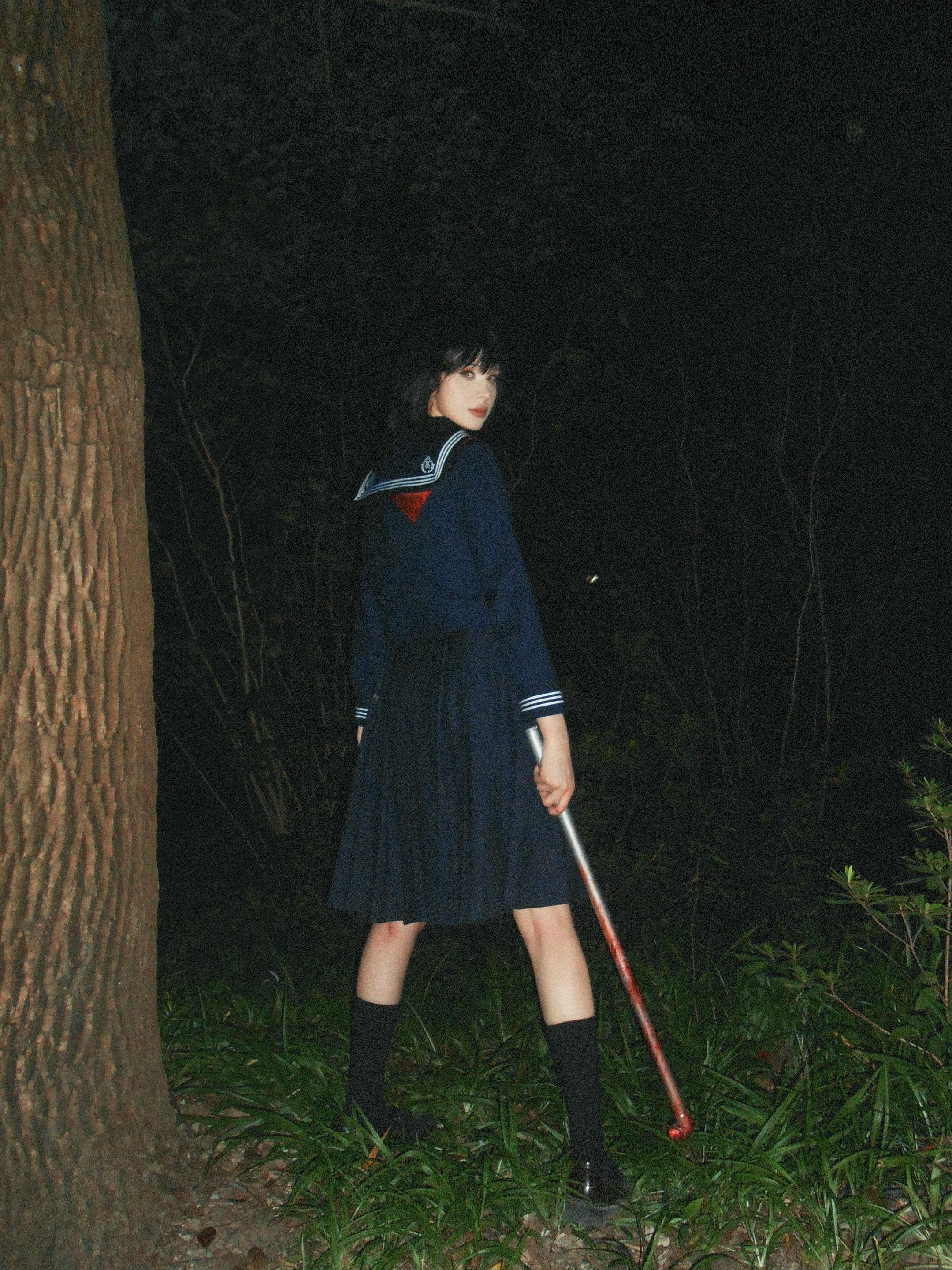 Hinako…..花絮。