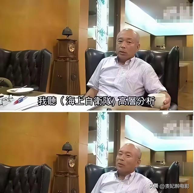 日本高官放话，只要168小时，能全歼中国海军，但中国不准用导弹

这话听着就挺逗