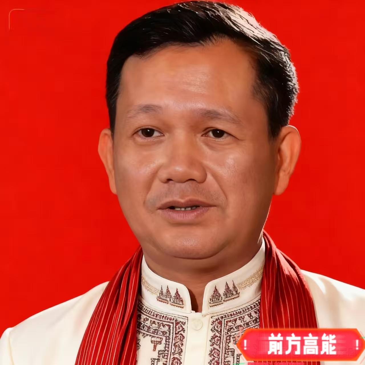 就在刚刚
柬埔寨国防部宣布了
2025年11月12日，泰柬边境又传枪声！柬埔寨国