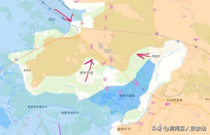 “俄军在利曼正重蹈库皮扬斯克的覆辙。”俄军事大V亚历克斯·帕克又说了些克宫不爱听