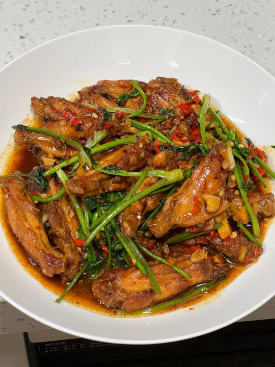 大家快去做！真的巨好吃！！