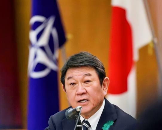 日本这回算是彻底把路走窄了！

要是说之前日本还心存侥幸，盼着能缓和一下中日关系