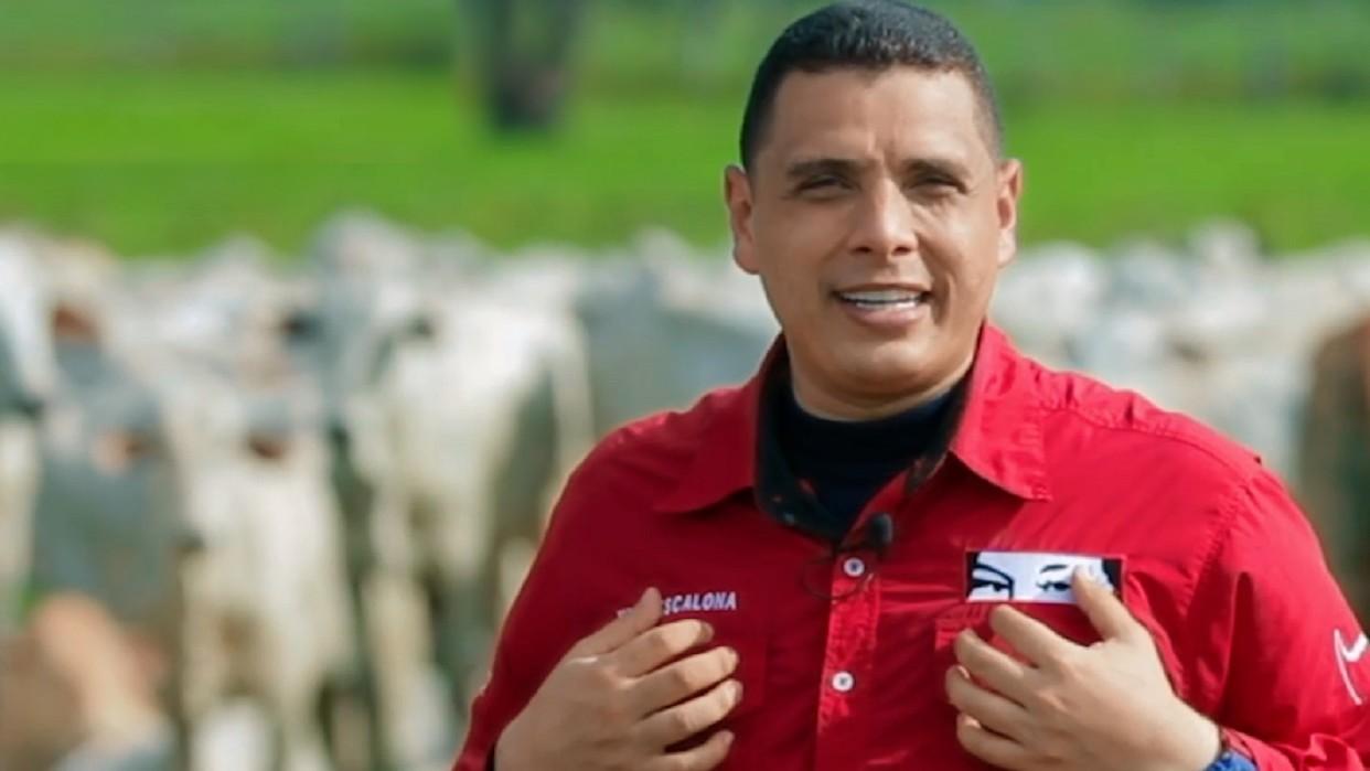 马杜罗被抓仅仅10天，心腹保镖升任部长，内鬼身份日益清晰？
委内瑞拉代总统罗德里