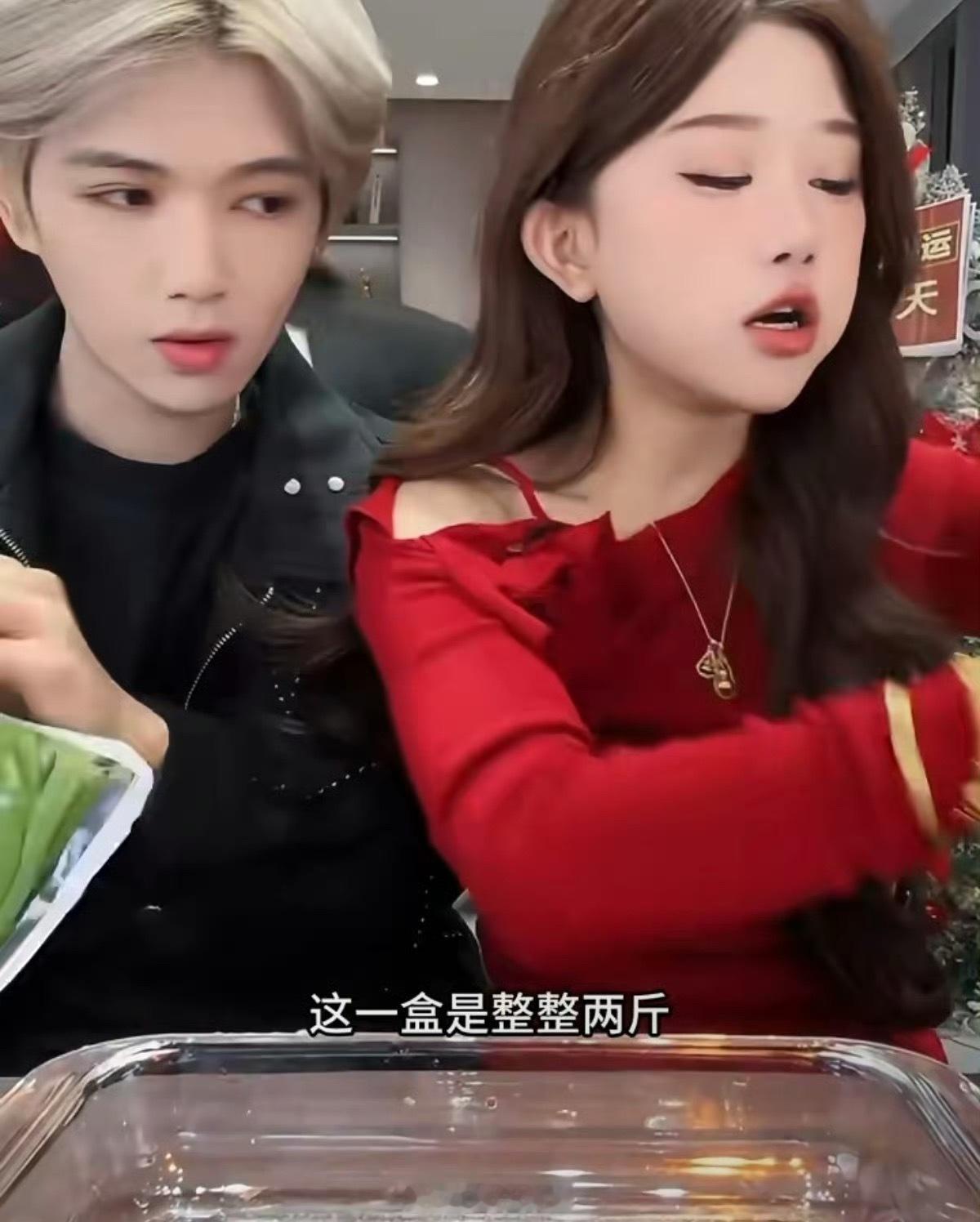 鹿哈曾自曝带货7个月赚3500万互联网的钱真的好赚，但是成功的很少 