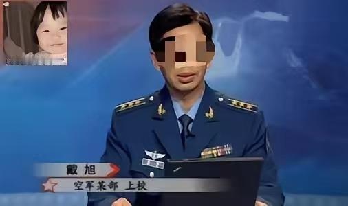 这巴掌打得真响！花架子撑不起国防，神秘感才是最硬核的保命符！

​​戴旭这话说的