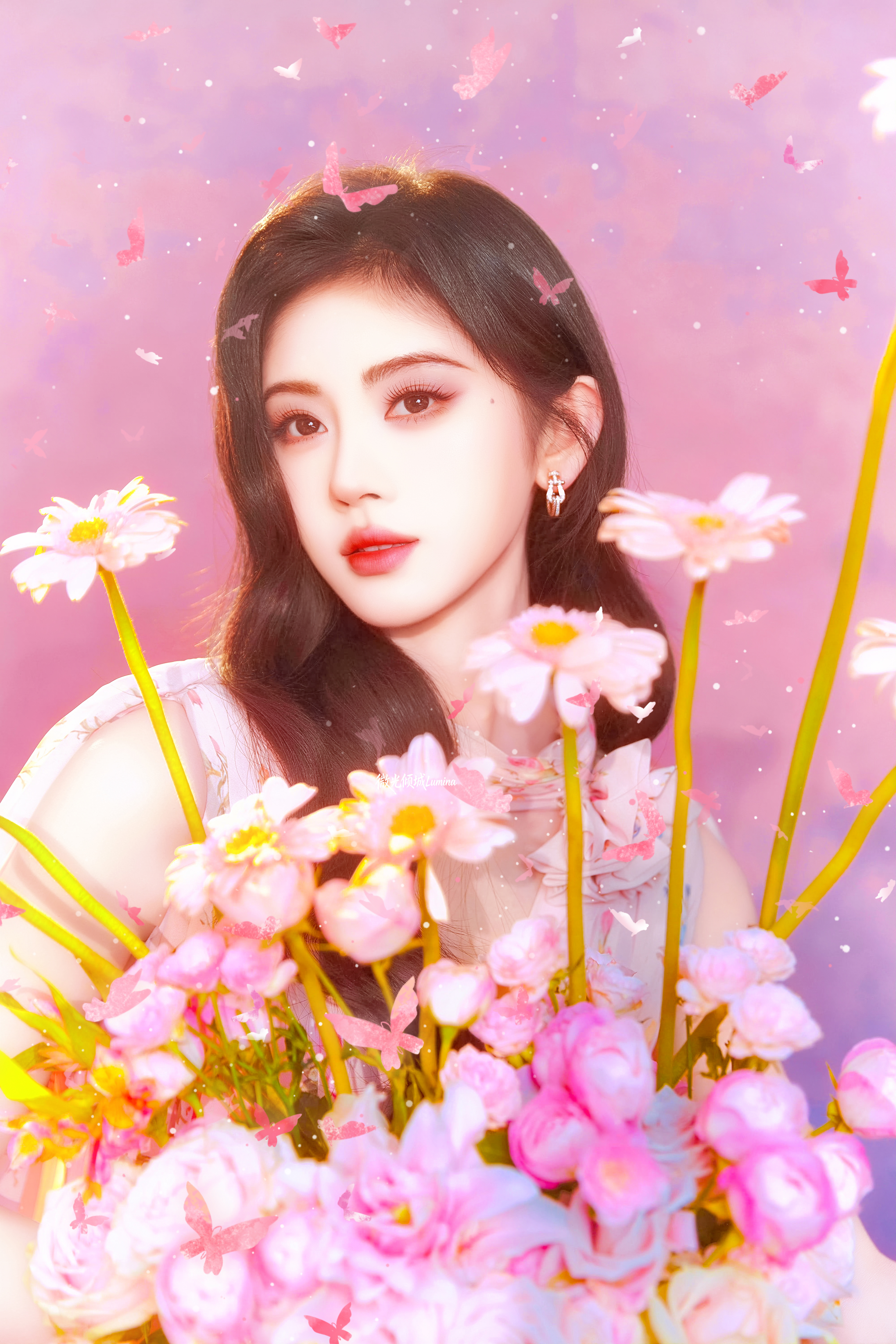 🌸花间蝶仙🦋 ​​​