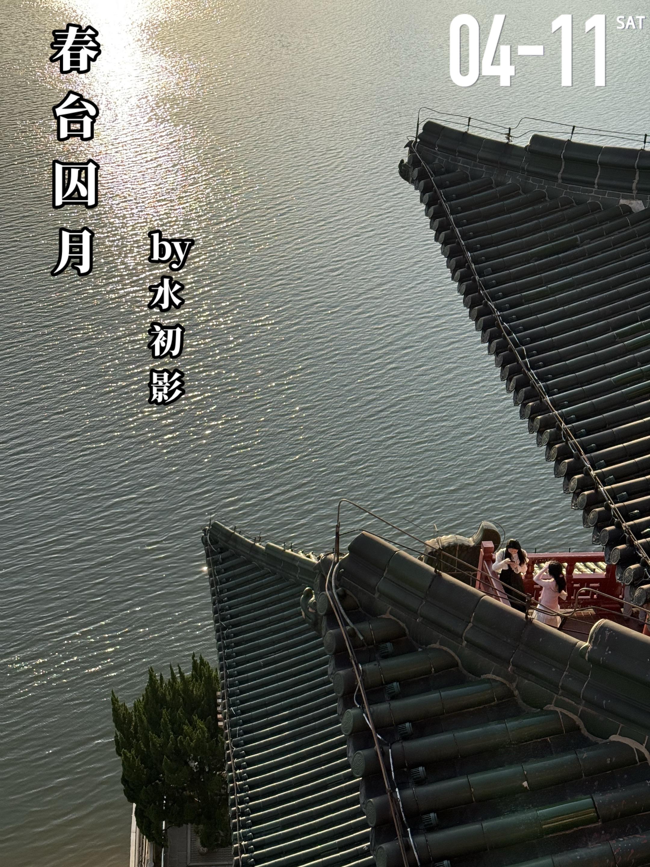 《春台囚月》by水初影。谢令桁（男主）曾在濒死之际被孟拂月（女主）所救...