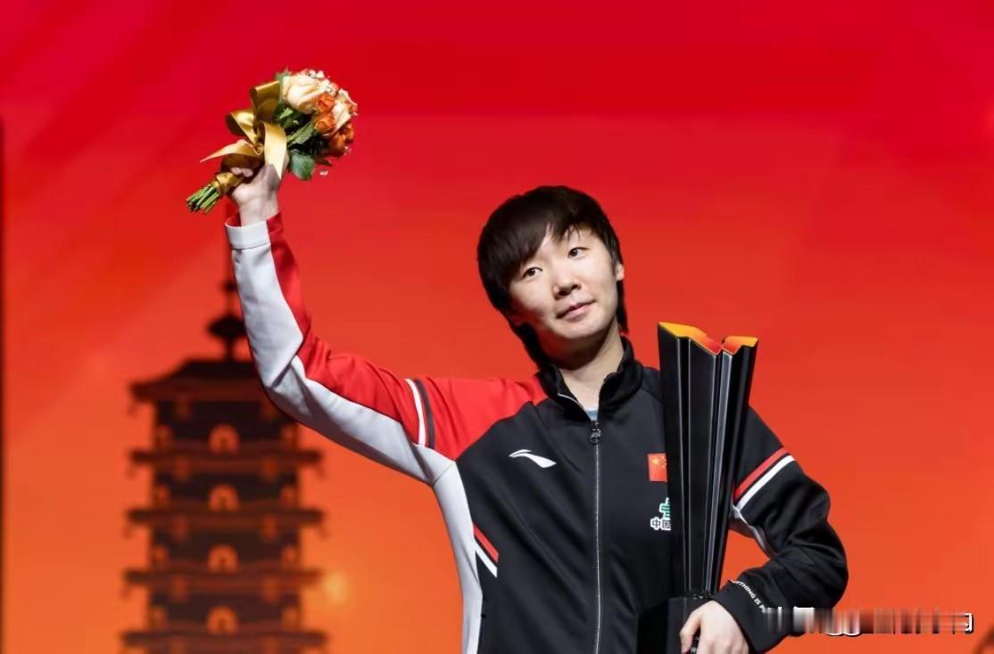 能量人物评选国乒选手上榜
陈梦未进前十
25年快要结束，平台开始能量人物评选，体