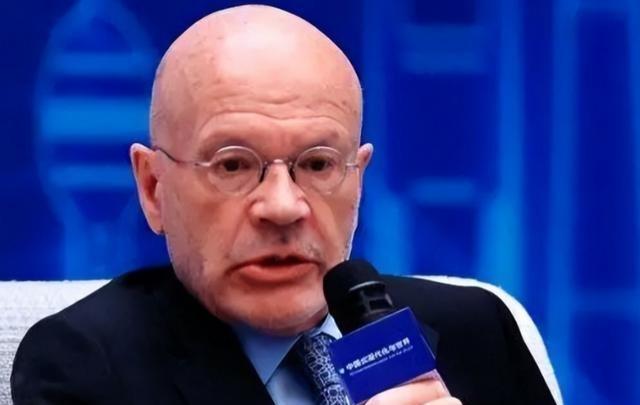 为什么西方国家都不喜欢中国？英国专家曾说：中国有一个“老问题”

有没有注意到一