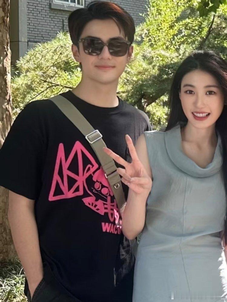 讲实话孙乐言真的很漂亮了啊！孙乐言｜奥斯卡 ​​​