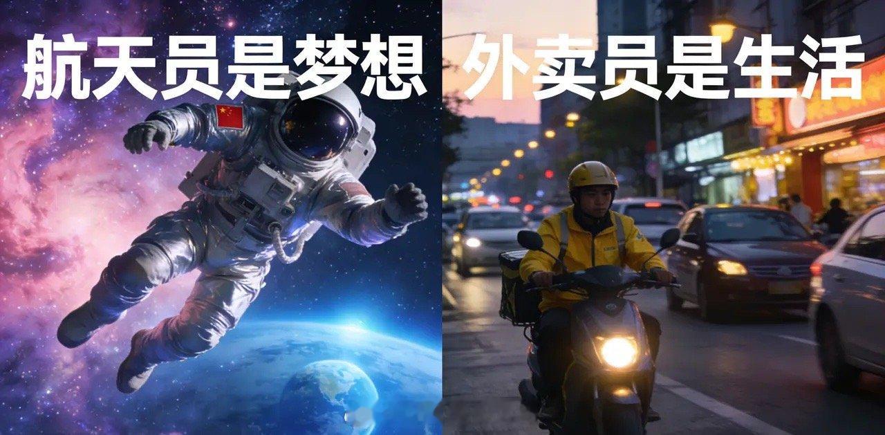 监管商业航天和AI应用，是为了大起大落并不是真的打压不让涨。这不今天央媒就发声了