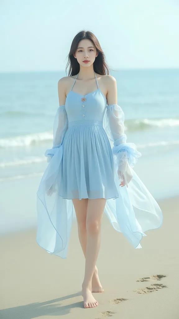 女性穿着性感有错吗