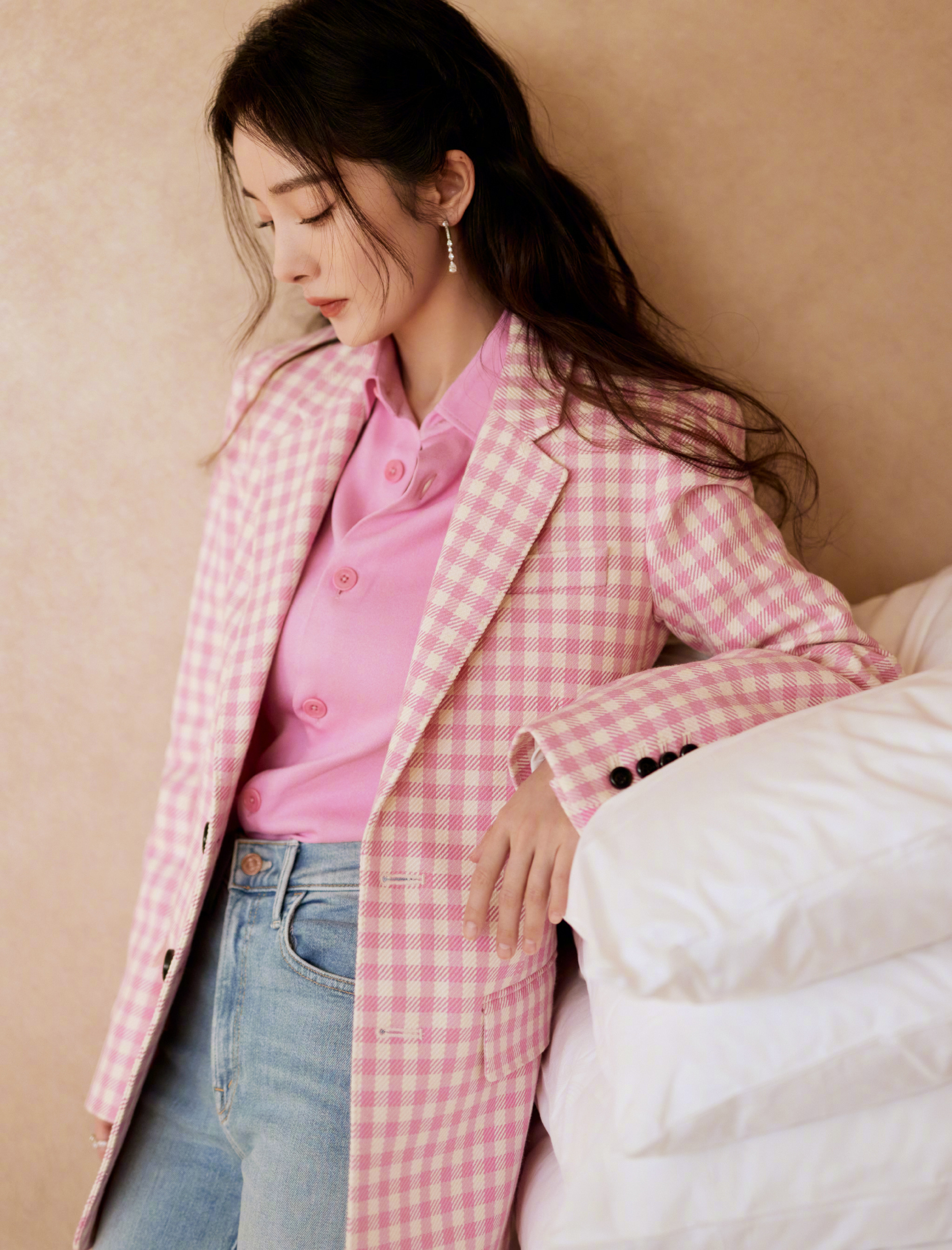 杨幂   发射发射＞＞＞💕💕💕 