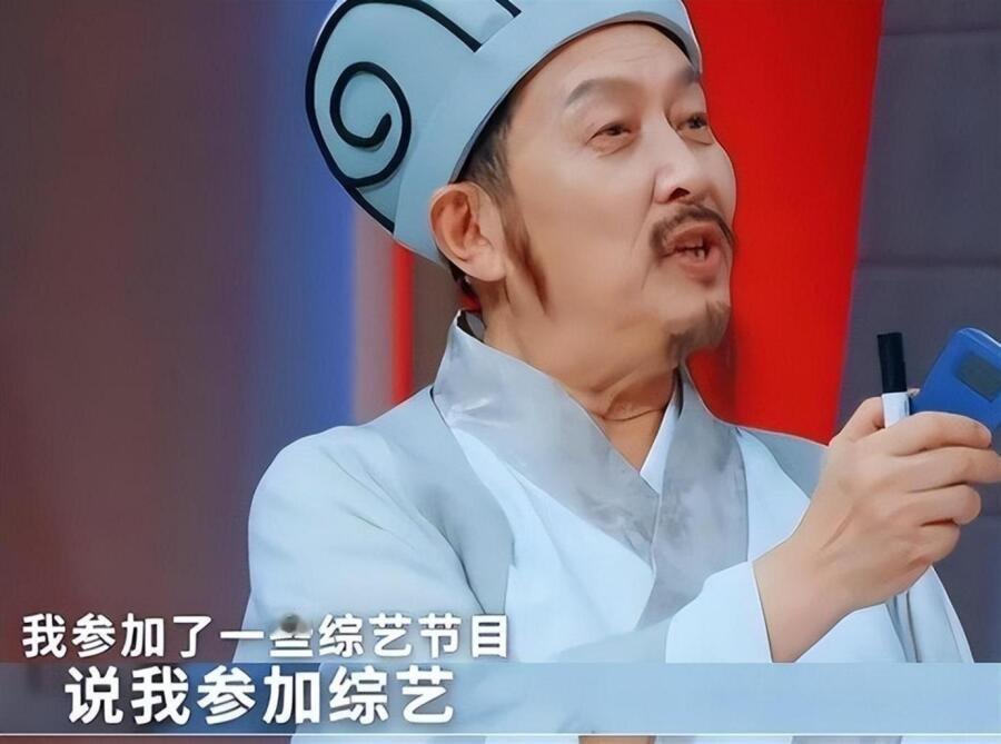 两个儿子都是残疾，73岁还不敢停下，唐国强的糟心事还是太多了！ 