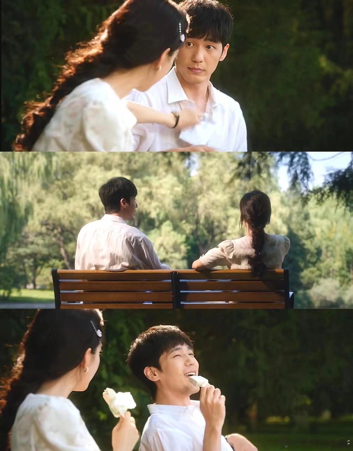 电视剧冬去春来 我的评分：电视剧冬去春来 选角太绝！每个演员都贴合角色，看他们飙