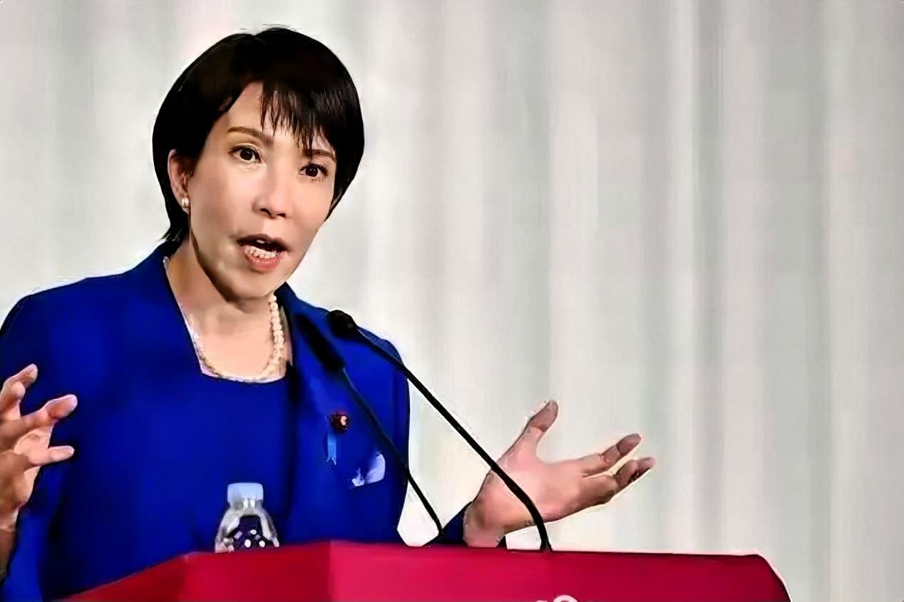 日本这回是真急了！

首相刚宣布5月初要放出够全国用20天的石油储备。这可不是什