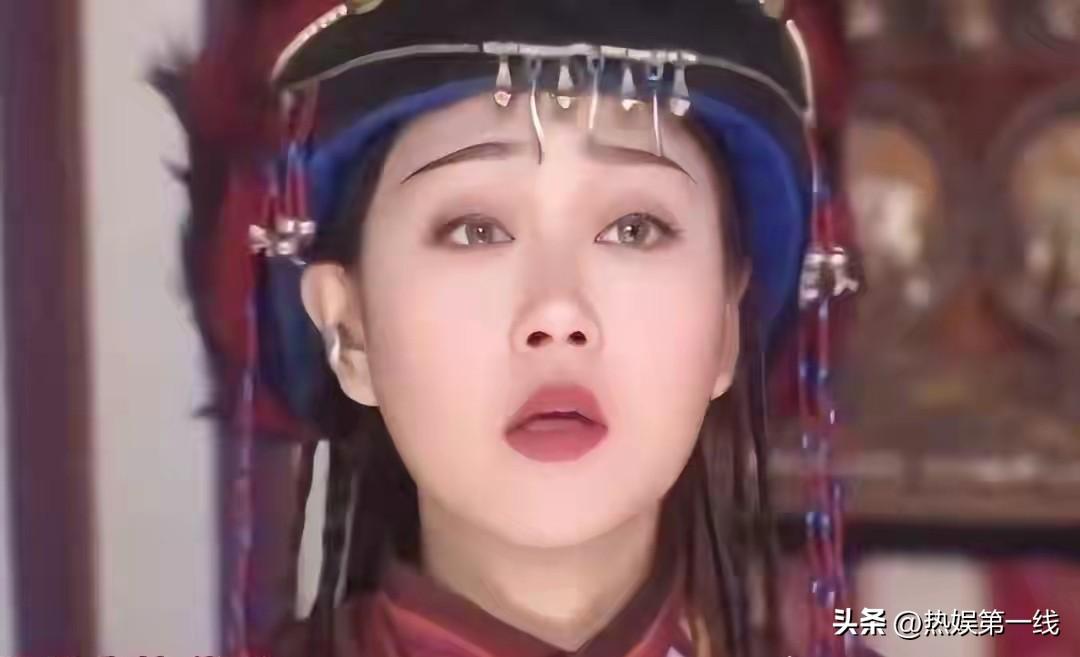 43岁于佳卉家中自尽，结婚十年被绿8次，错付的一生太唏嘘
曾是小虎队师姐、红极一