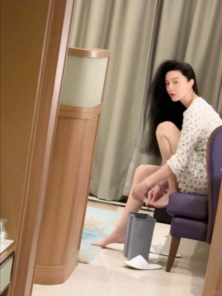 这谁？ 