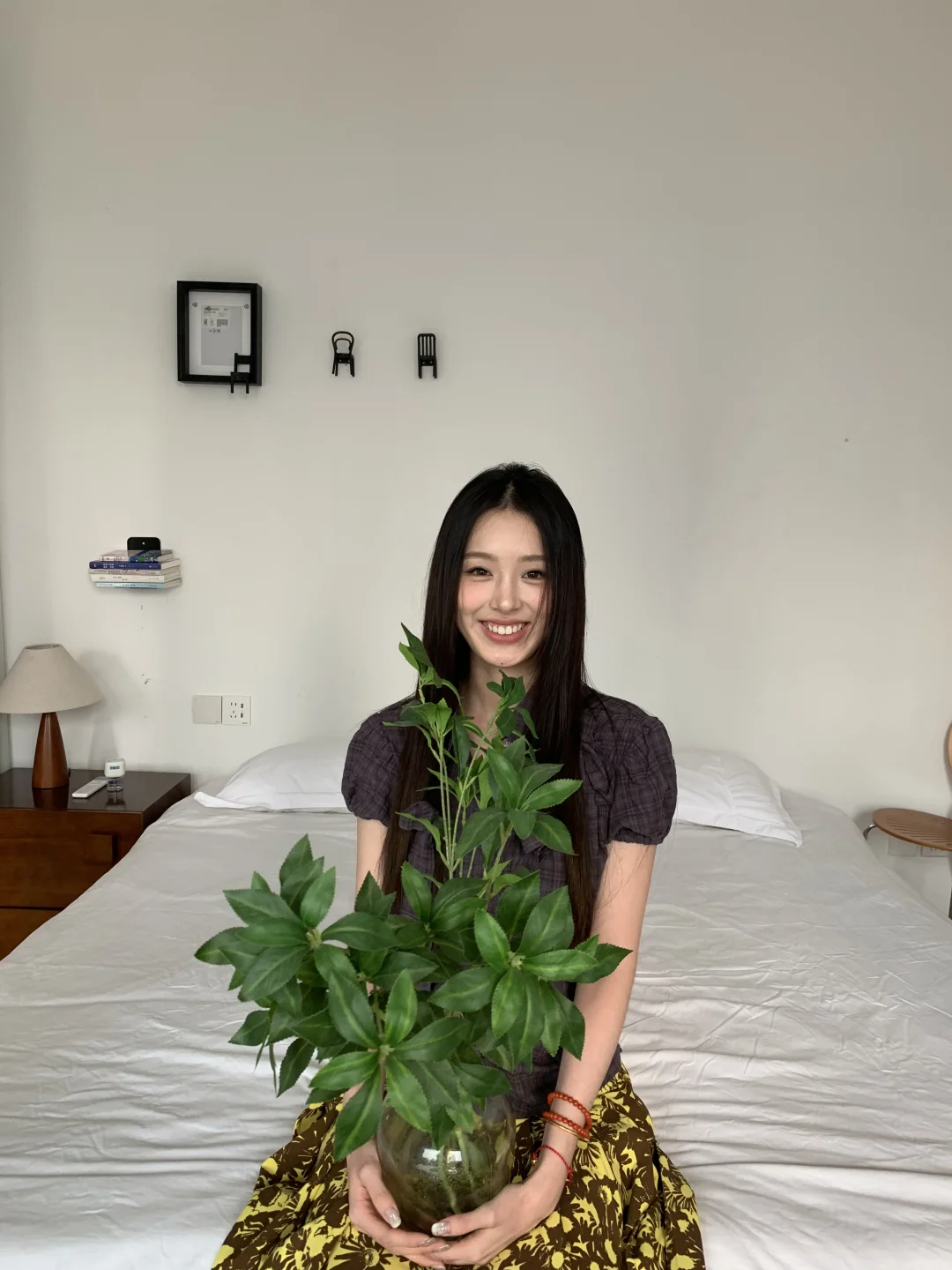 今天开心吗