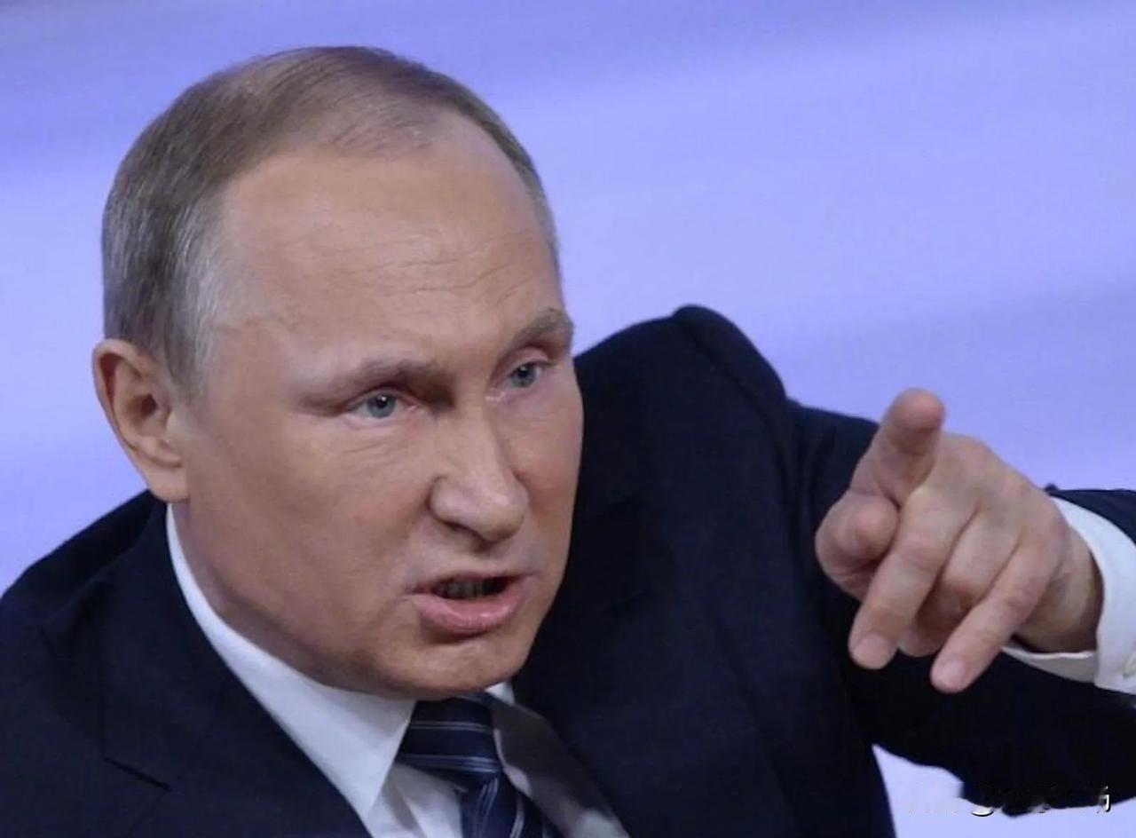 摊牌了！俄罗斯不要乌克兰6个州！也不要8个州了！普京突然表示，只要乌克兰从顿巴斯