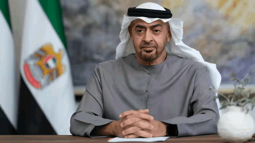 沙特、阿联酋、科威特和巴林四国为什么愿意让美国继续打下去？
据美联社消息，阿联酋