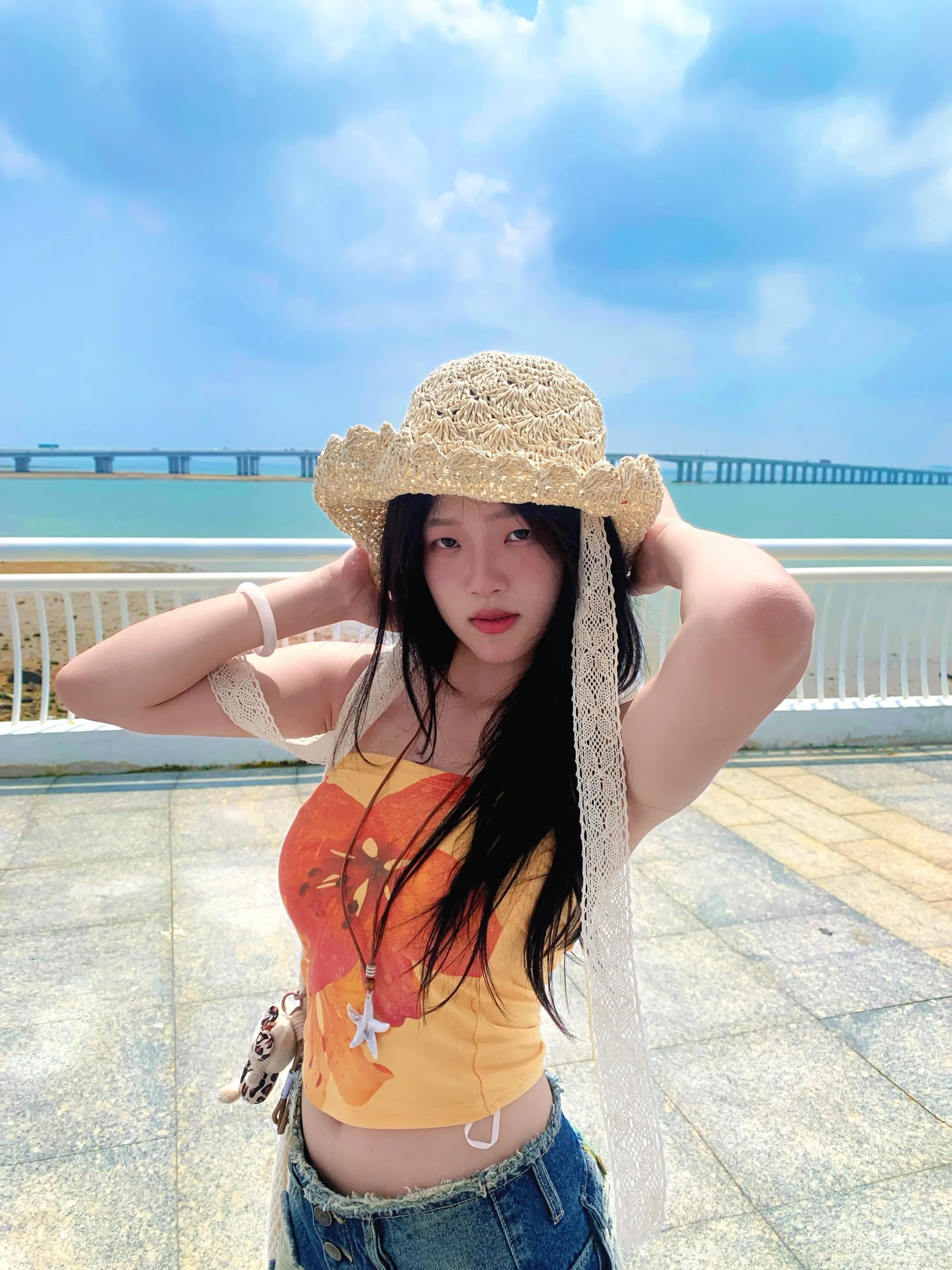 吹海边的风～🏝️ 𓇼 ⋆.˚ 𓆝⋆.˚