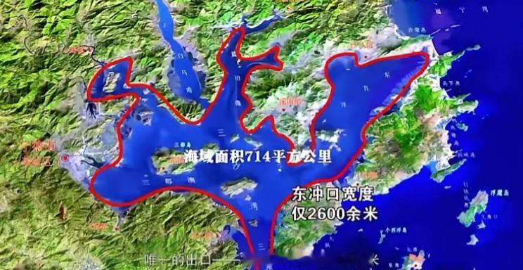 美军彻底坐不住了！反复推演后直言：中国这座港口一崛起，直接掐住西太咽喉，任谁都没