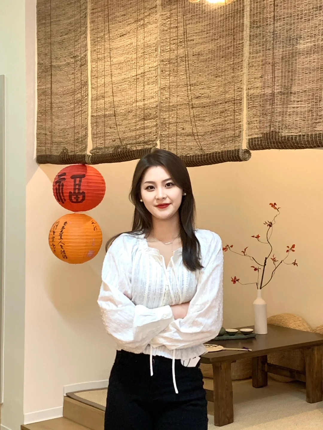 只要你开心 人生这条路怎么走都没事