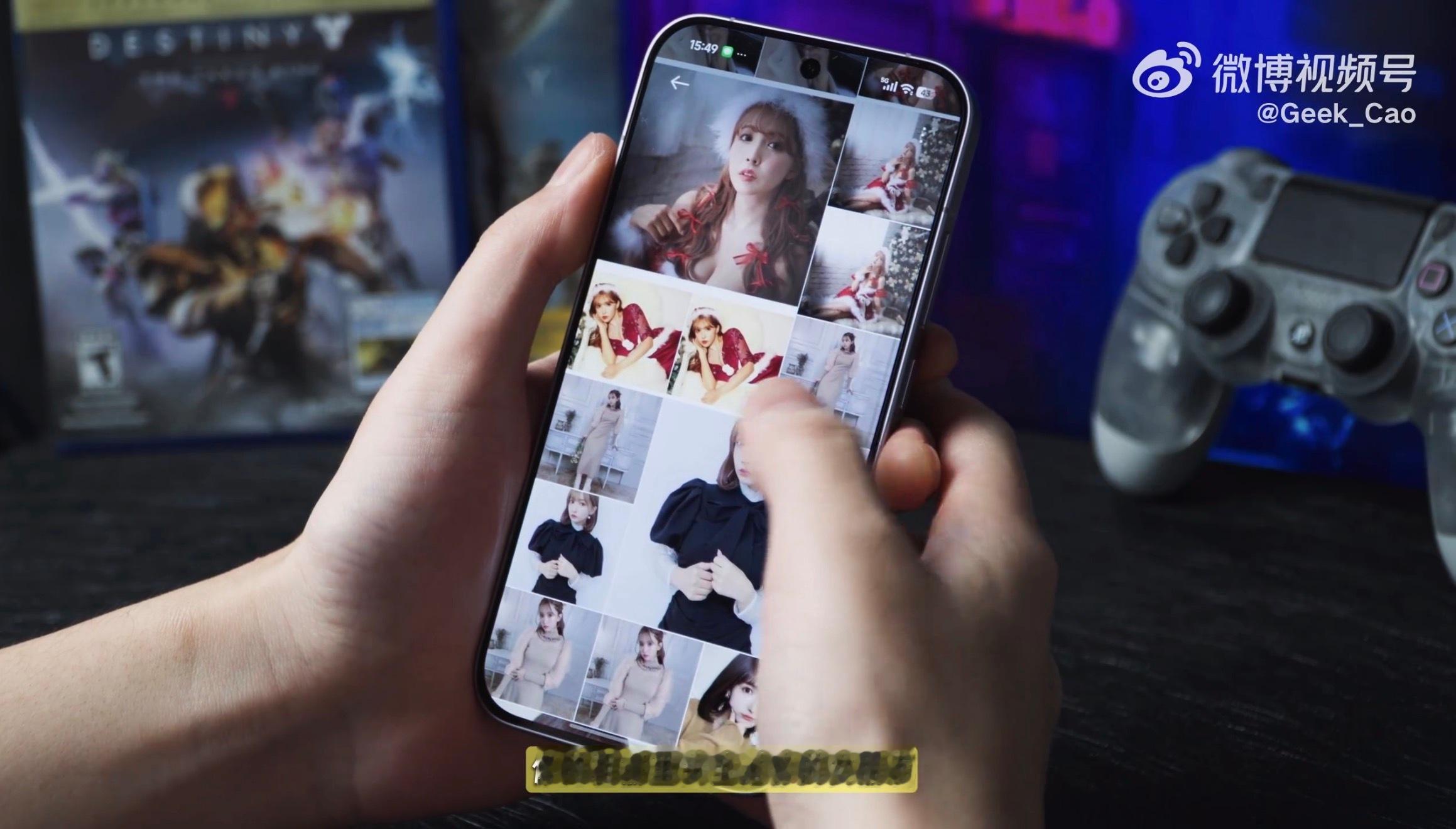 一个没注意，我的后期小哥又在造谣了[怒][怒][怒] ​​​