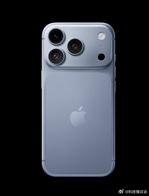 iPhone18Pro勃艮第酒红色卖爆了那是肯定的，好不好看放在一边，起码这个配