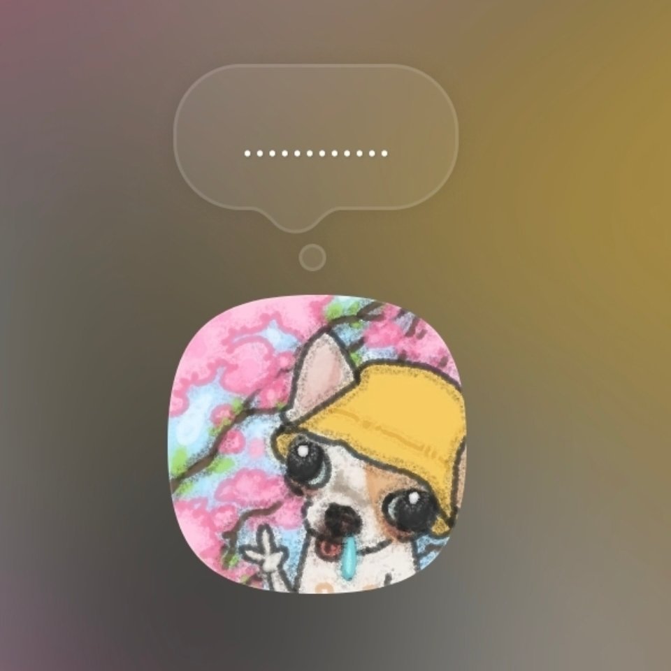 心情 ​​​