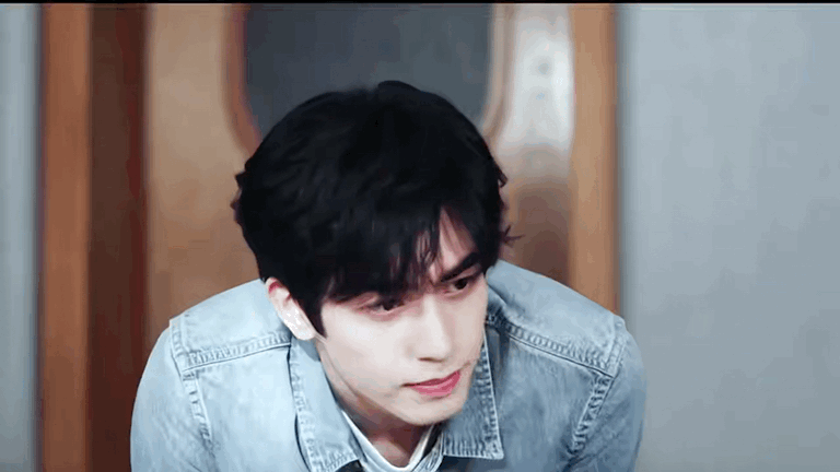 宋威龙罗韧 纯哄战神宋威龙你好会哄💘确定不是从 “纯哄战神” 培训班毕业的吗？
