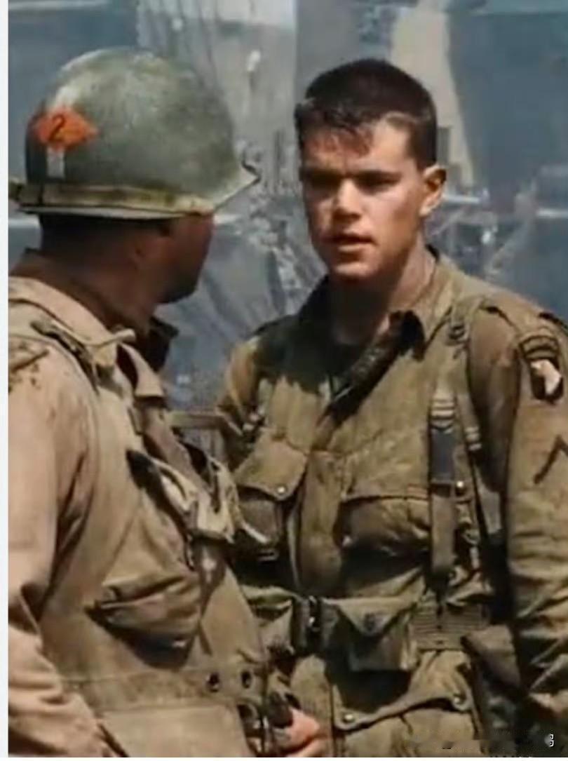 瑞恩：你们是来救我的吗？

不，我们现在缺人手，收拾收拾，去德黑兰。
 ​​​