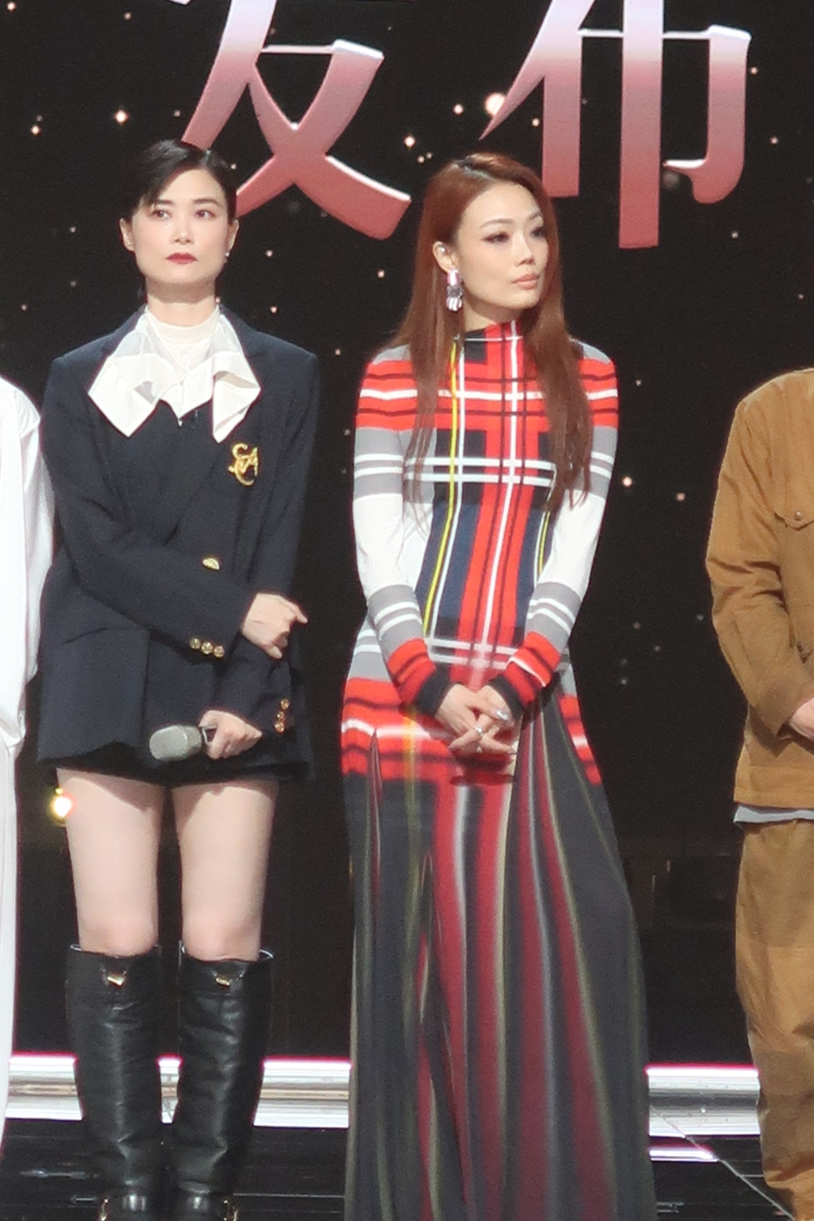 声生不息[超话]  港乐季又来啦，现场发图！ 