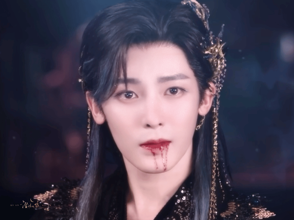 张云龙侯明昊合作了又好像没合作hmh侯明昊百目妖君hmh侯明昊淮水竹亭 是谁几天