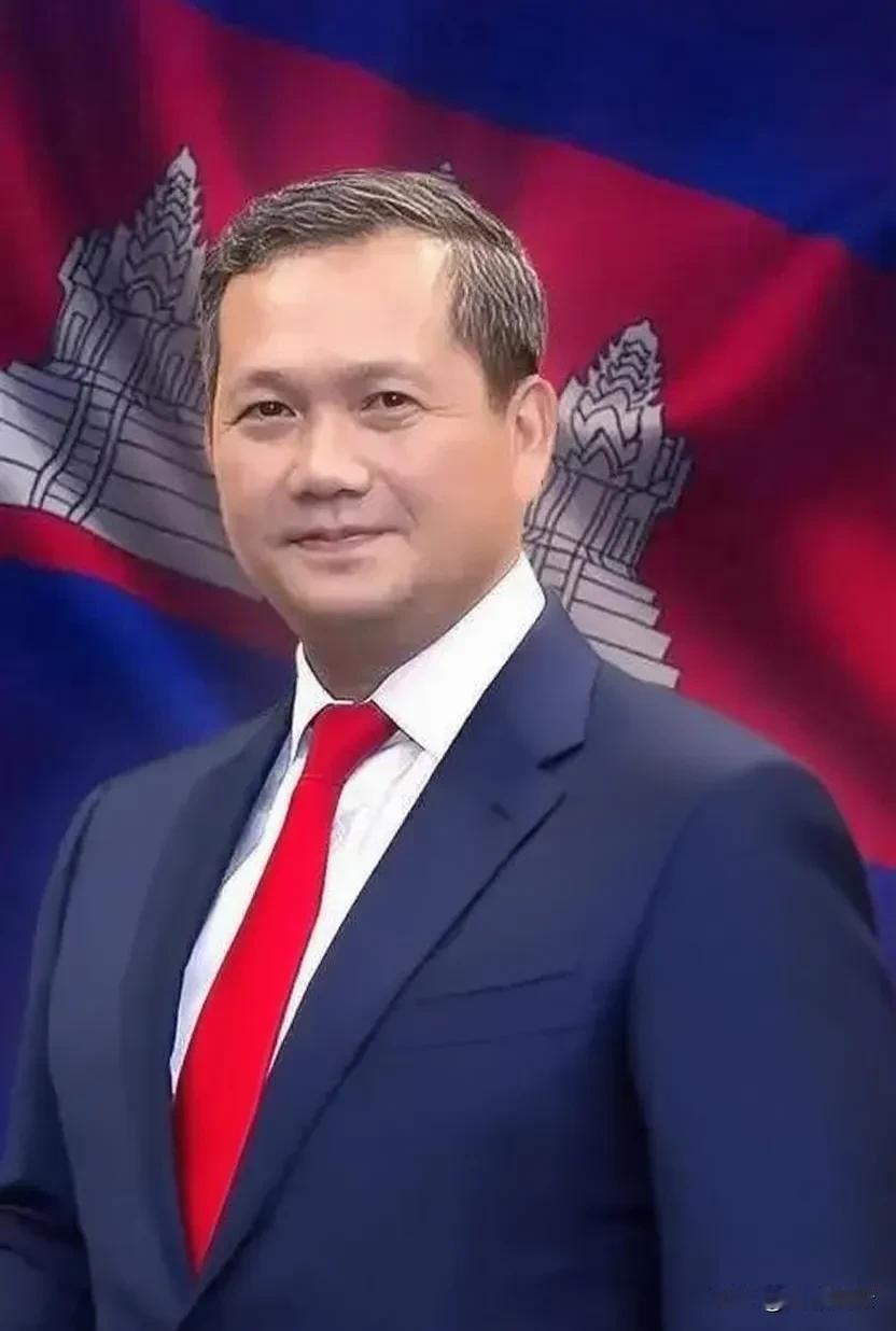 突发消息！
2025年7月28日一大早，柬埔寨首相洪玛奈突然发帖说要带团飞马来西