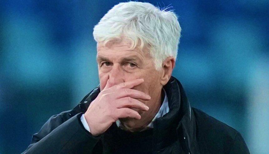 国米领先AC米兰9分，获得本赛季意甲冠军已无多大悬念。
同时，国米5-2大胜罗马