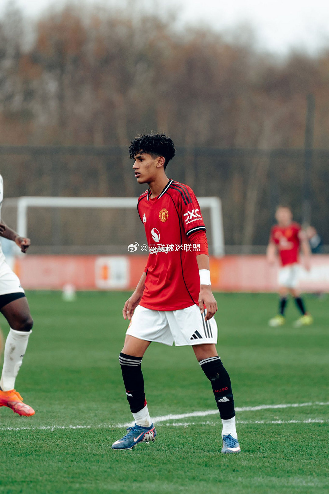 〖26-03-07比赛图〗25-26赛季英超U18青年联赛第20场：曼联U18 
