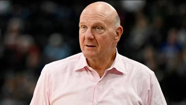 鲍尔默接受nba联盟处罚 NBA快船队老板近日也是发布道歉声明 接受NBA联盟的