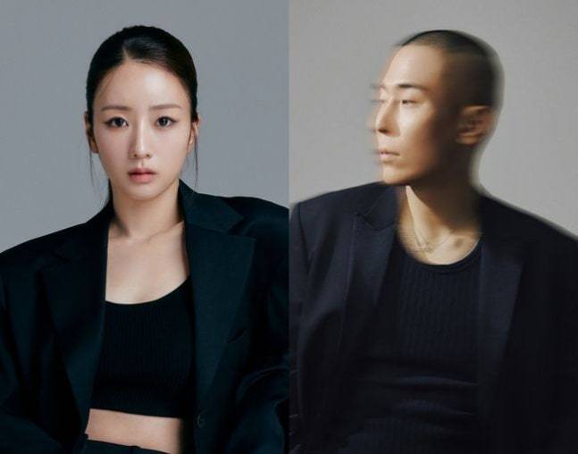 【osen】交往逾9年的歌手尹普美与制作人Rado将于明年5月正式步入婚姻殿堂。