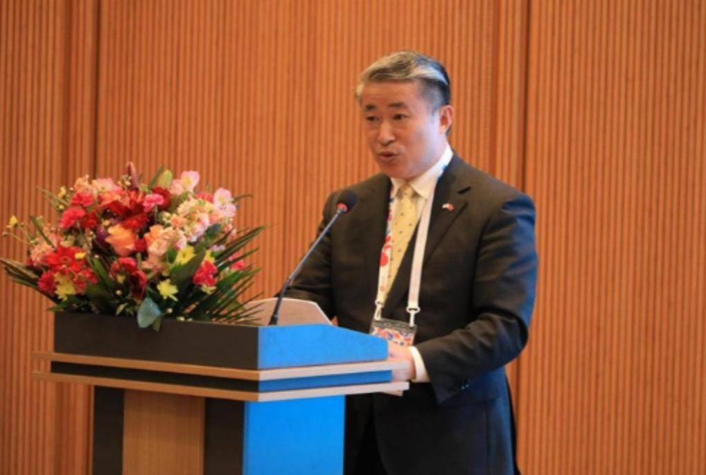 “敢动薛剑，就是宣战！”日本右翼的死亡威胁，已经把“外交摩擦”强行升级为“主权侵