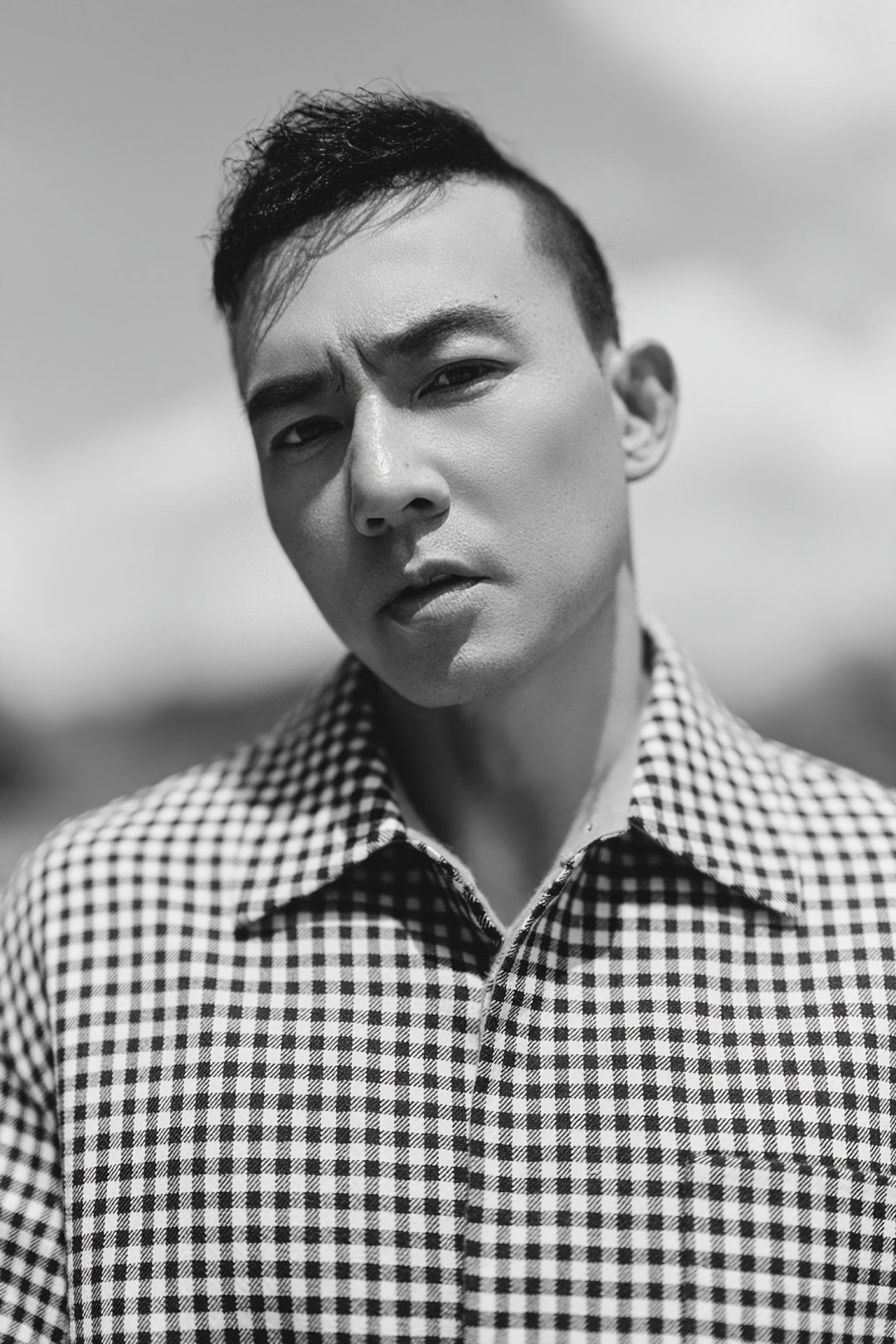 披荆斩棘直播刘畊宏唱《彩虹天堂》是谁梦回当年，歌声里全是故事，直接给王传君这个多