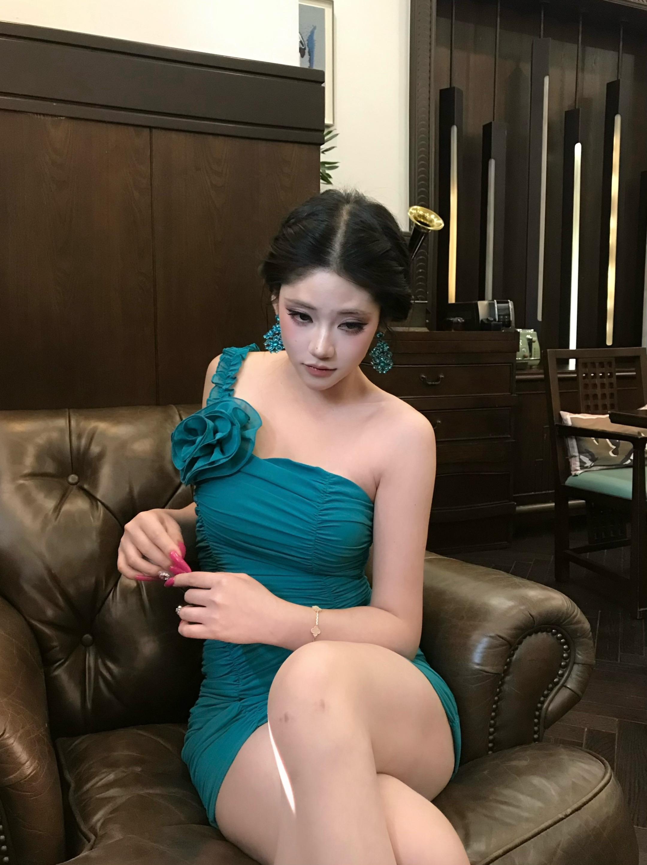 就这样随便出片