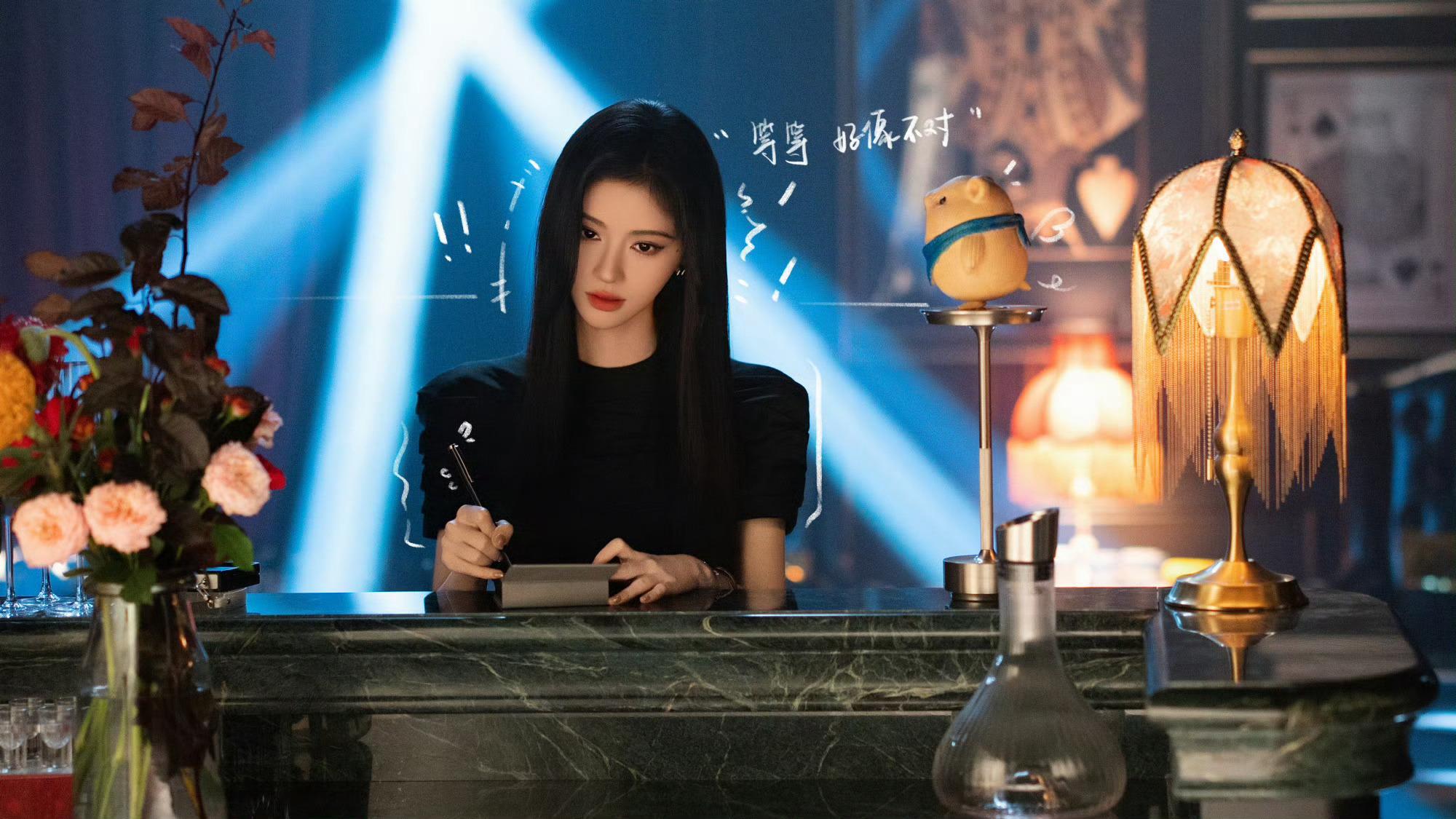 jjy鞠婧祎苏绿夏jjy鞠婧祎来战 你是我荒漠的雨季 绝处逢生的春天​ ​​​