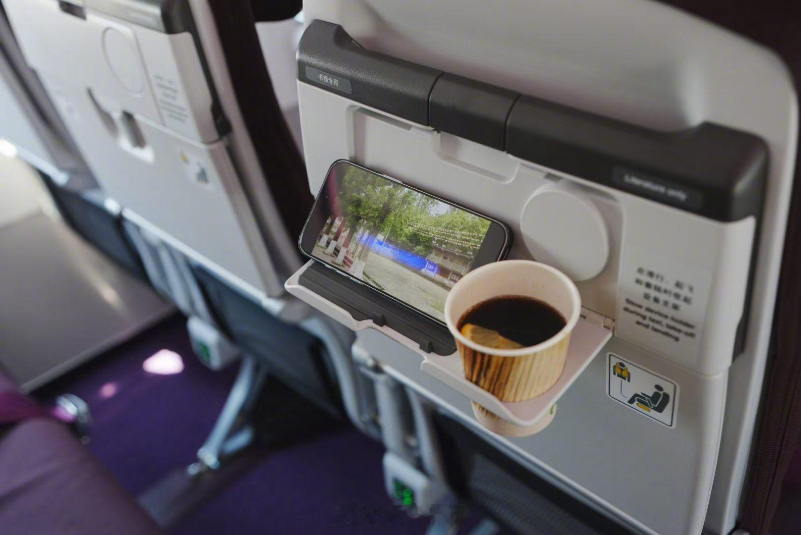 【吉祥航空喜提全新A321neo，全新构型更好看更实用】吉祥航空近日日前迎来第1