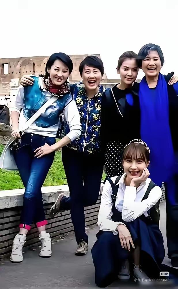 谁最抢镜头？