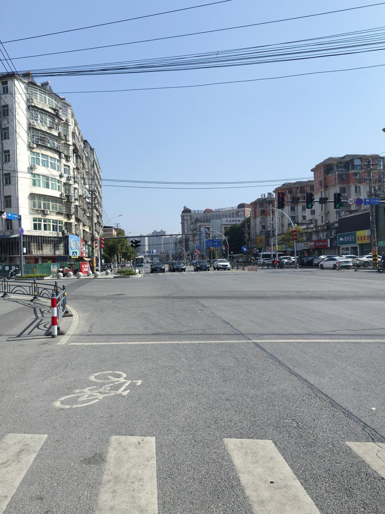 晒图笔记大赛 参加晒图笔记大赛，来分享下黄石街景。黄石附近有不少宝藏地，像阳新县